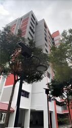 Blk 399 Yishun Avenue 6 (Yishun), HDB 3 Rooms #463094081